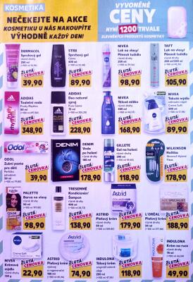 Oblíbená česká klasika za super ceny strana 32