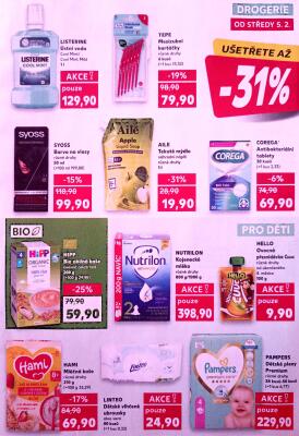 Oblíbená česká klasika za super ceny strana 33