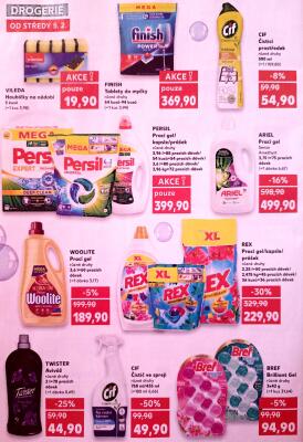 Oblíbená česká klasika za super ceny strana 34