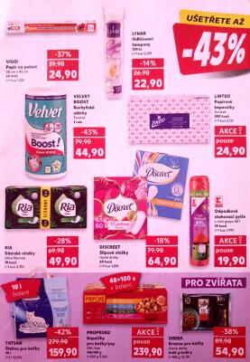 Oblíbená česká klasika za super ceny strana 35