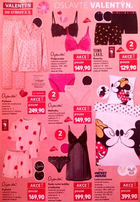 Oblíbená česká klasika za super ceny strana 36