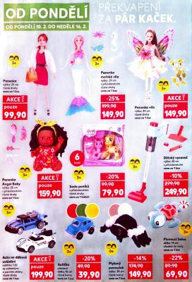 Oblíbená česká klasika za super ceny strana 46