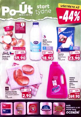 Oblíbená česká klasika za super ceny strana 47