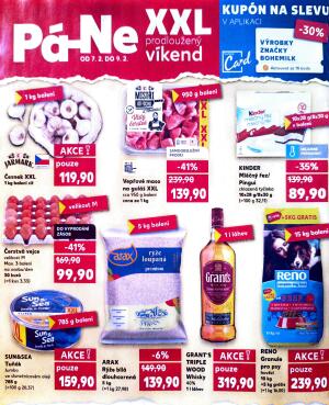 Oblíbená česká klasika za super ceny strana 48