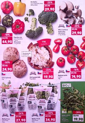 Oblíbená česká klasika za super ceny strana 7