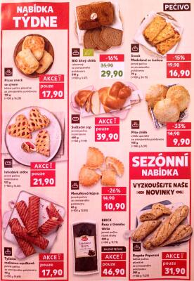 Oblíbená česká klasika za super ceny strana 9