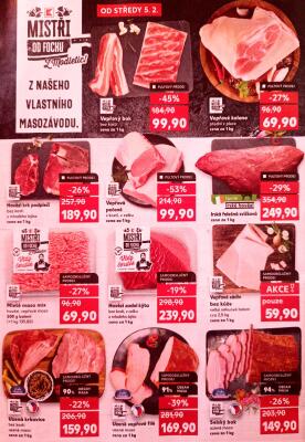 Oblíbená česká klasika za super ceny strana 10