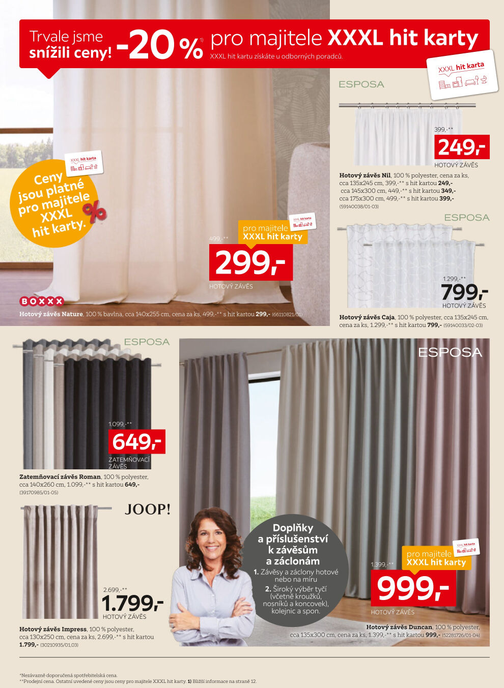 XXXLutz leták - Týdny útulného bydlení XXXLutz strana 10