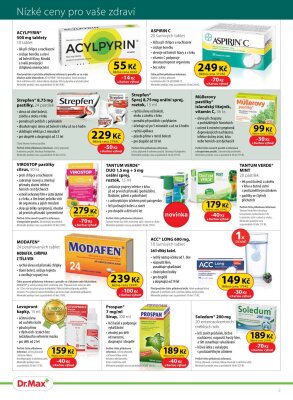 Dr. Max leták strana 2