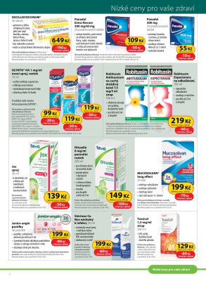 Dr. Max leták strana 3