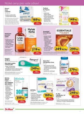 Dr. Max leták strana 40
