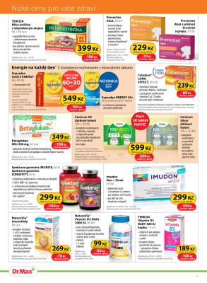 Dr. Max leták strana 4