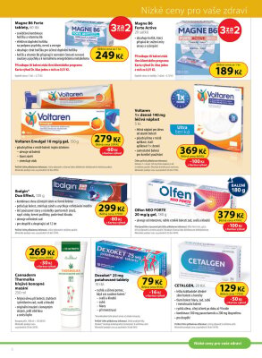 Dr. Max leták strana 5