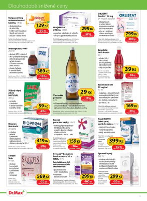 Dr. Max leták strana 6