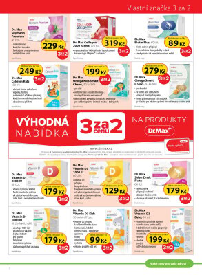 Dr. Max leták strana 7