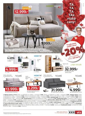 XXXLutz leták - Tak nízké ceny! strana 5