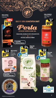 Albert Supermarket leták strana 12