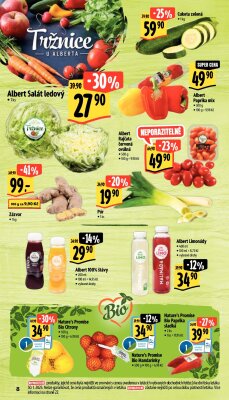 Albert Supermarket leták strana 13