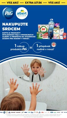 Albert Supermarket leták strana 21