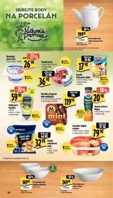 Albert Supermarket leták strana 26