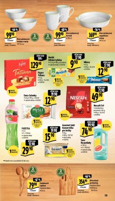 Albert Supermarket leták strana 27