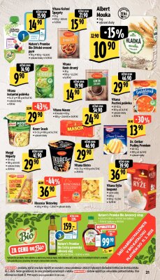 Albert Supermarket leták strana 29
