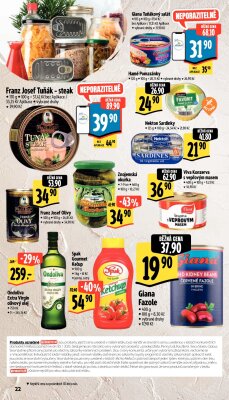 Albert Supermarket leták strana 30