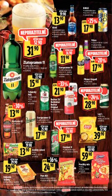 Albert Supermarket leták strana 32