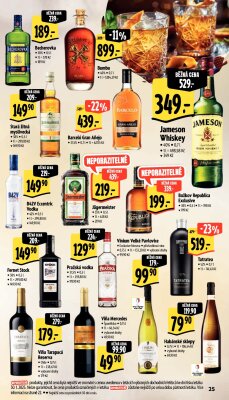 Albert Supermarket leták strana 33