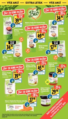 Albert Supermarket leták strana 36