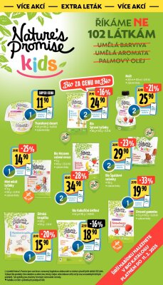 Albert Supermarket leták strana 37