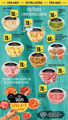 Albert Supermarket leták strana 39