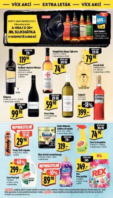 Albert Supermarket leták strana 40