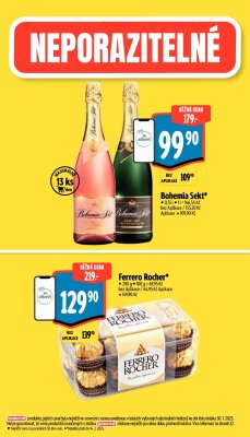 Albert Supermarket leták strana 4