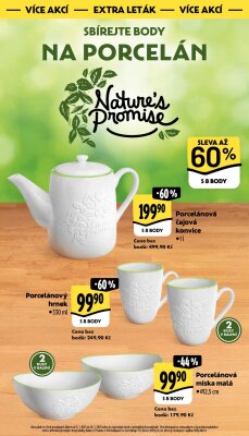 Albert Supermarket leták strana 42