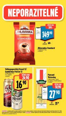 Albert Supermarket leták strana 5
