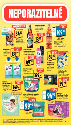 Albert Supermarket leták strana 7