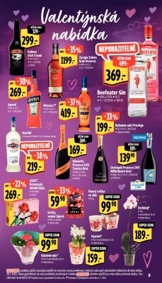 Albert Supermarket leták strana 10