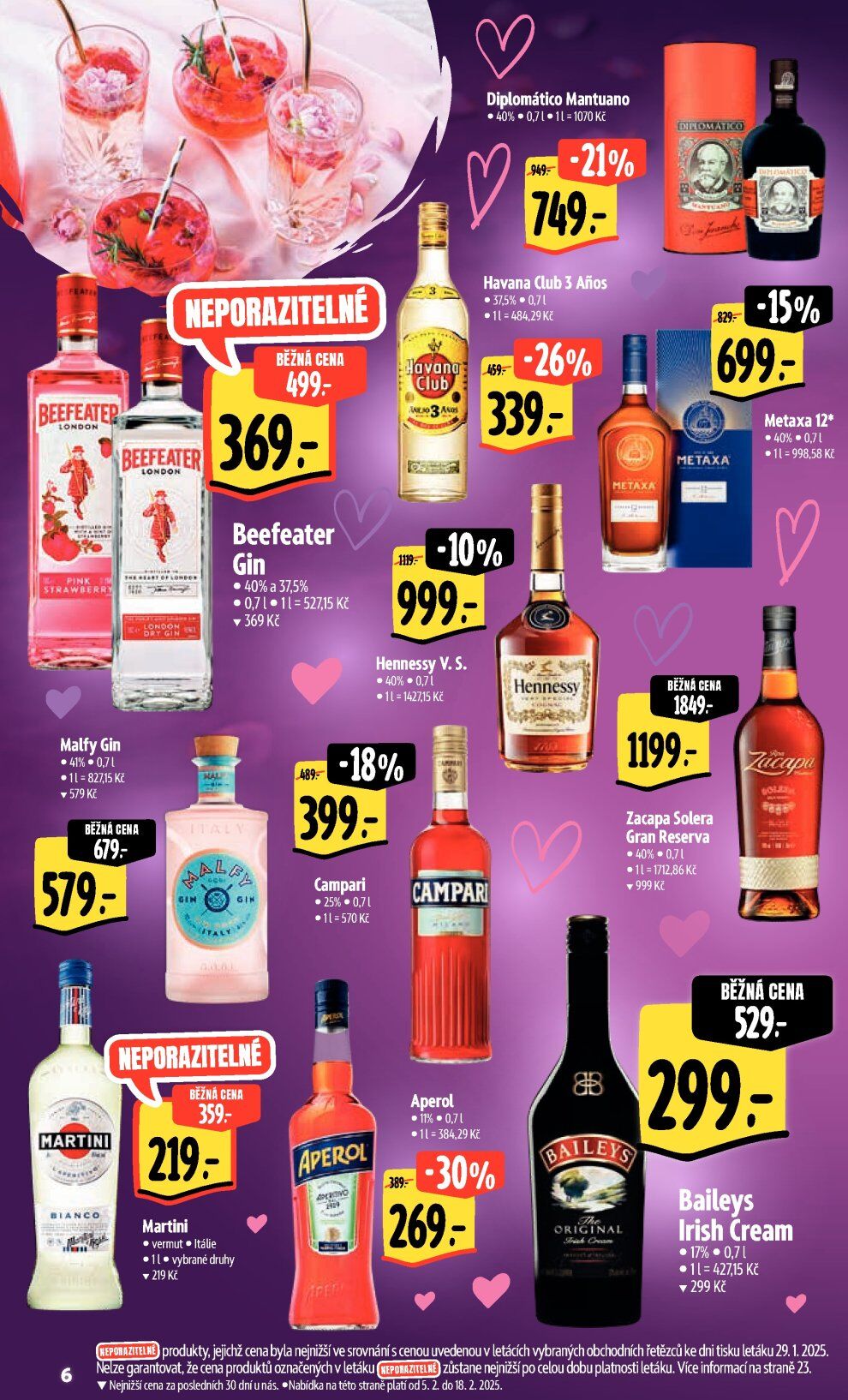 Albert Hypermarket leták Albert strana 11