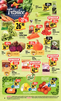 Albert Hypermarket leták strana 13