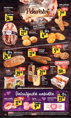 Albert Hypermarket leták strana 19