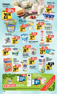 Albert Hypermarket leták strana 21