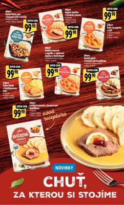 Albert Hypermarket leták strana 22