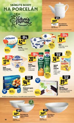 Albert Hypermarket leták strana 23