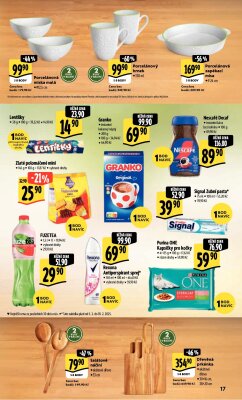 Albert Hypermarket leták strana 24