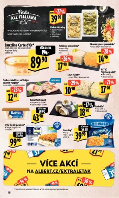 Albert Hypermarket leták strana 26