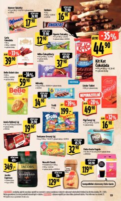 Albert Hypermarket leták strana 27