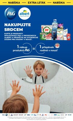 Albert Hypermarket leták strana 28