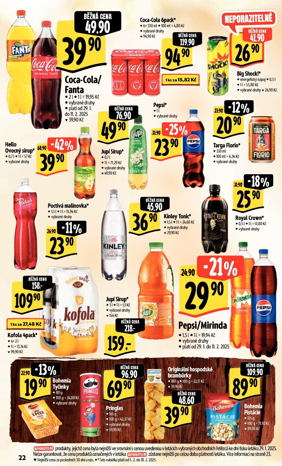 Albert Hypermarket leták Albert strana 31