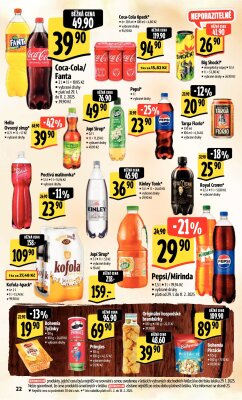 Albert Hypermarket leták strana 31